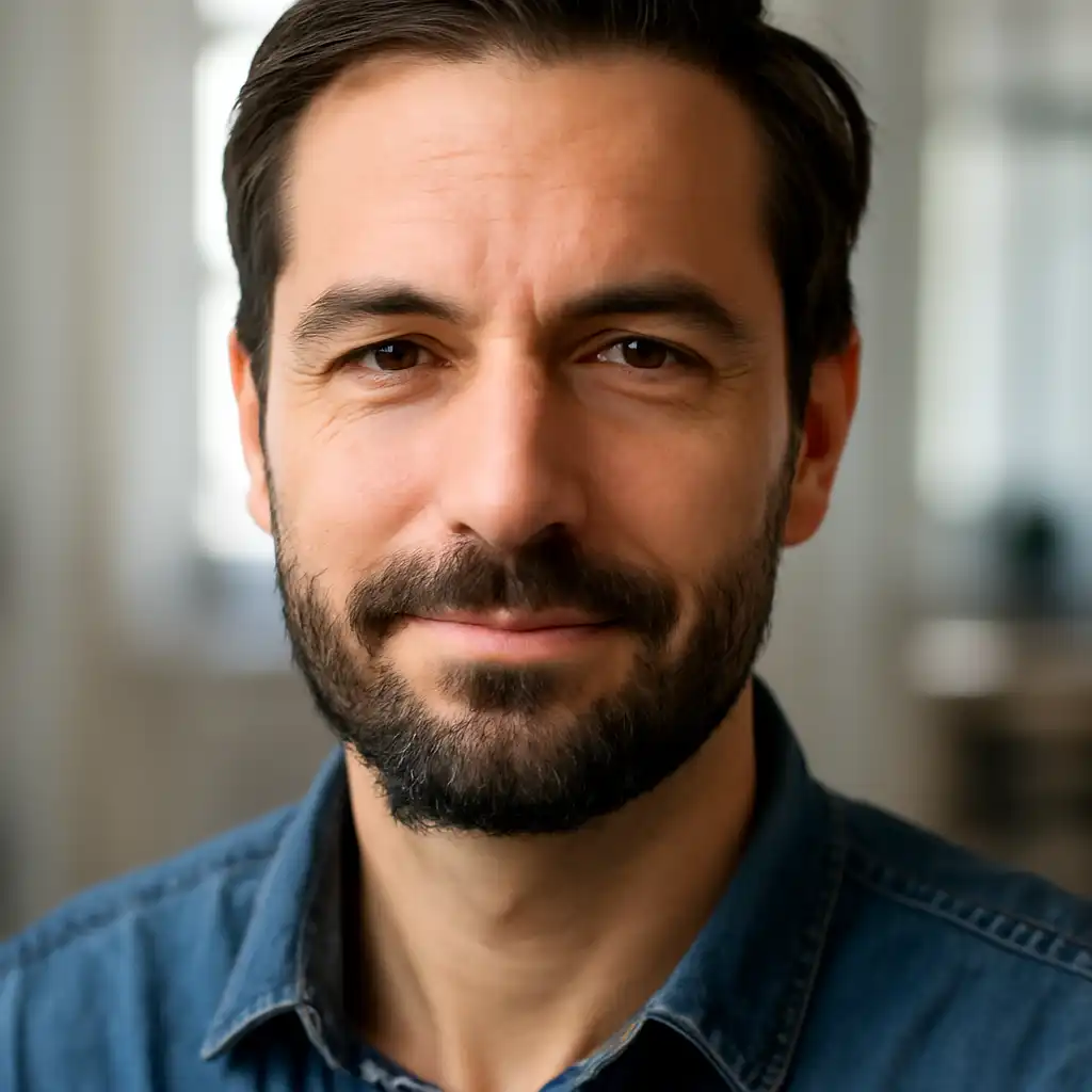 Werner Baumann